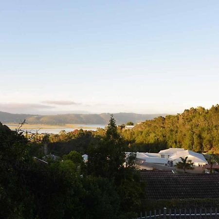 3 Oaklands On The Knoll Lägenhet Knysna Exteriör bild