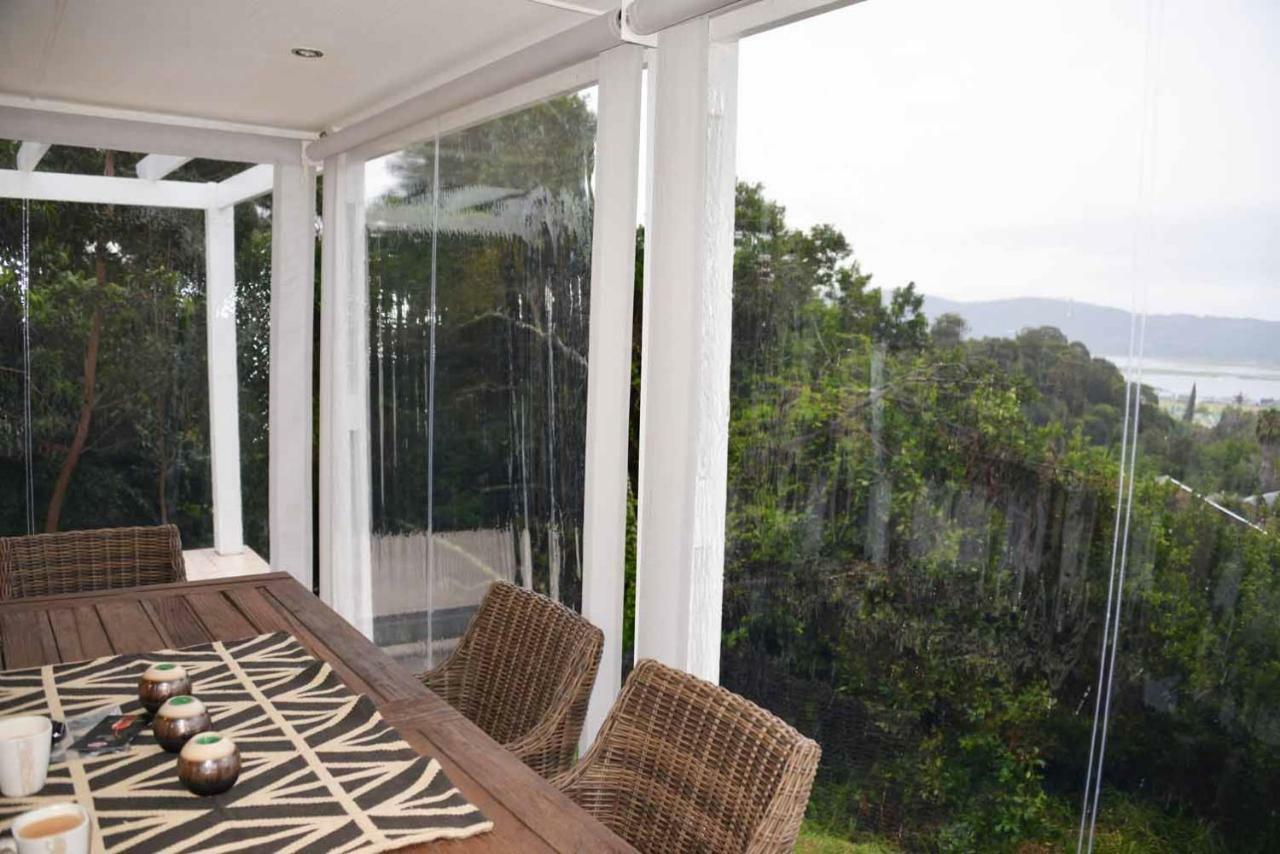 3 Oaklands On The Knoll Lägenhet Knysna Exteriör bild